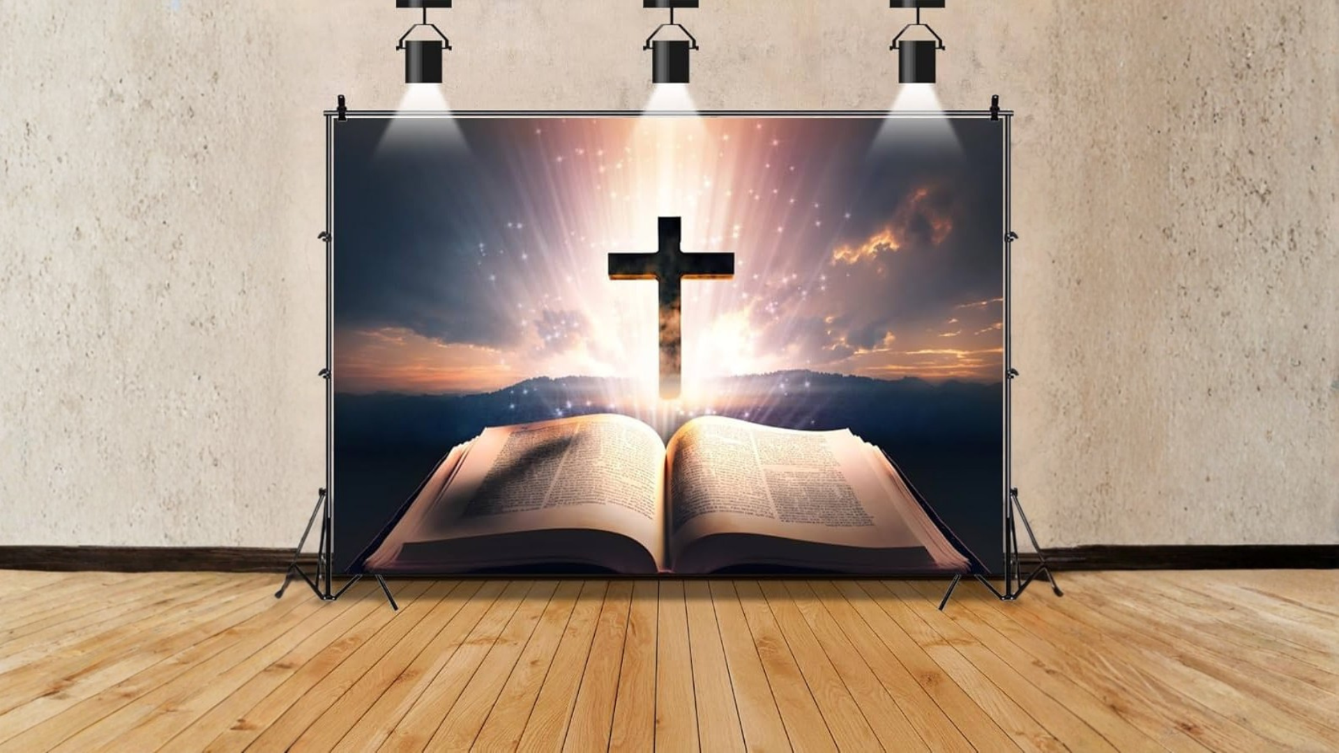 Créer un fond d’écran de verset biblique en 2 minutes