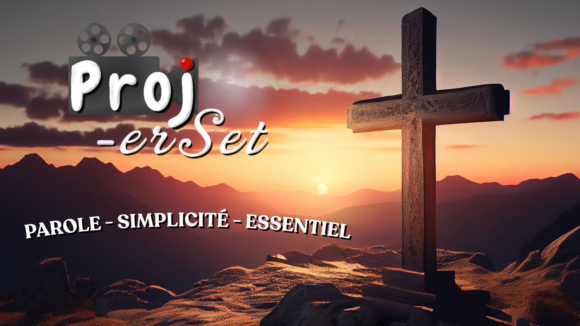 Projerset : Un outil unique !