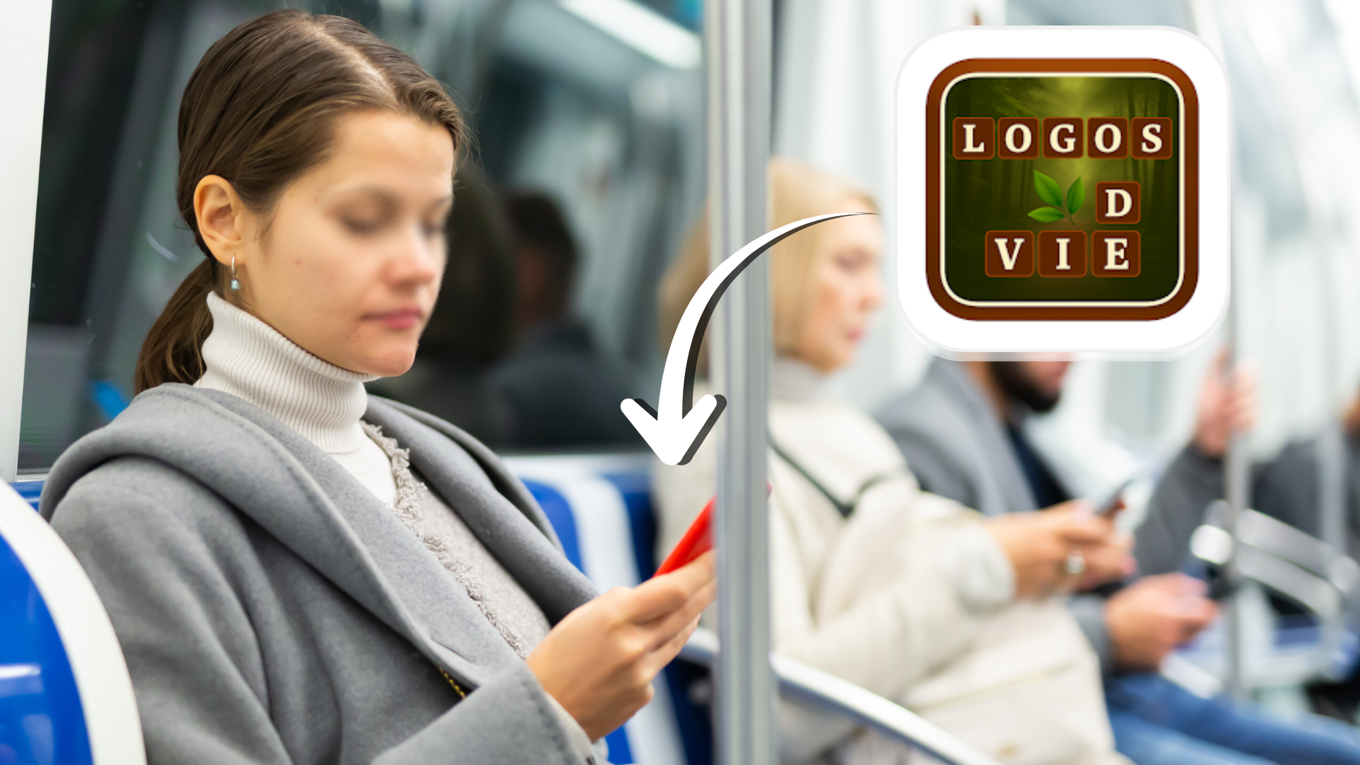 Se divertir sans détourner son regard : Logos de Vie relie jeu et Parole