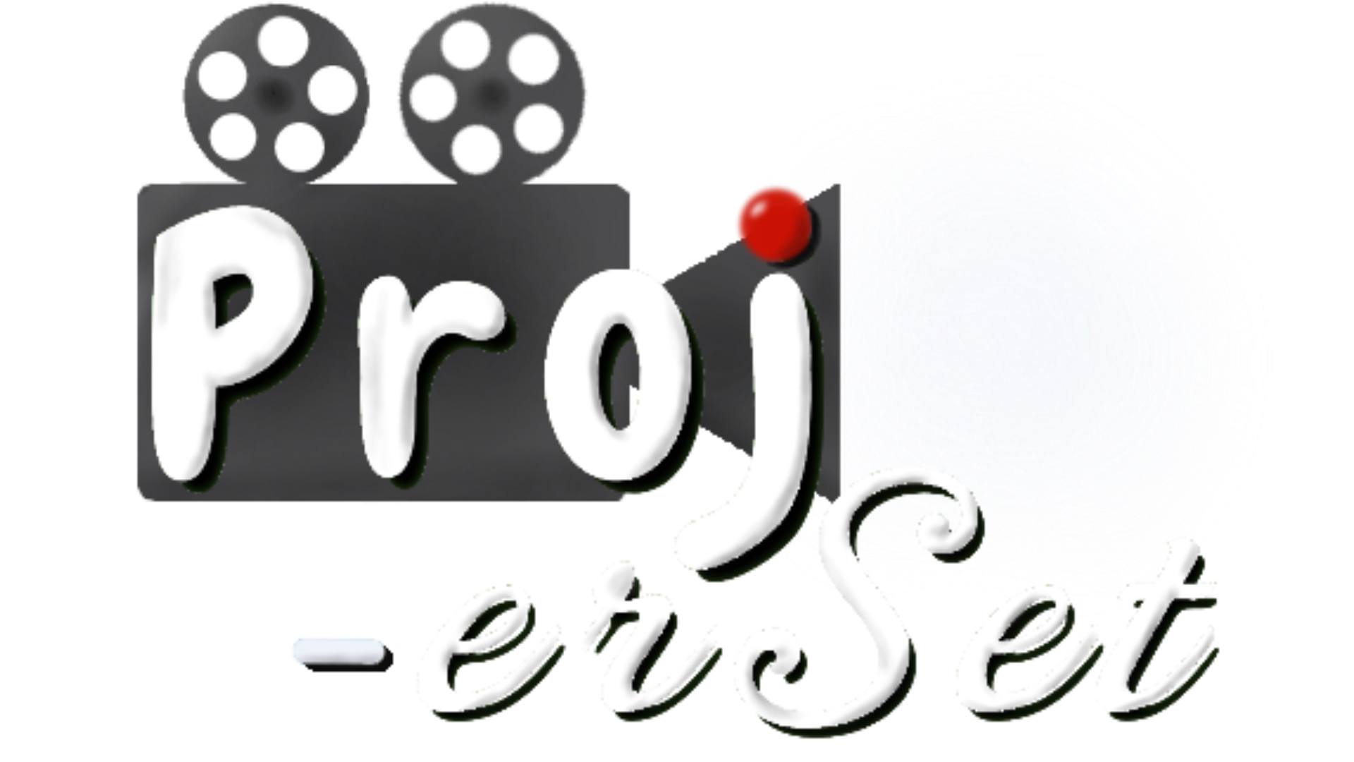 Projerset Logo